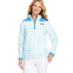 Vineyard Vines Rain Jacket